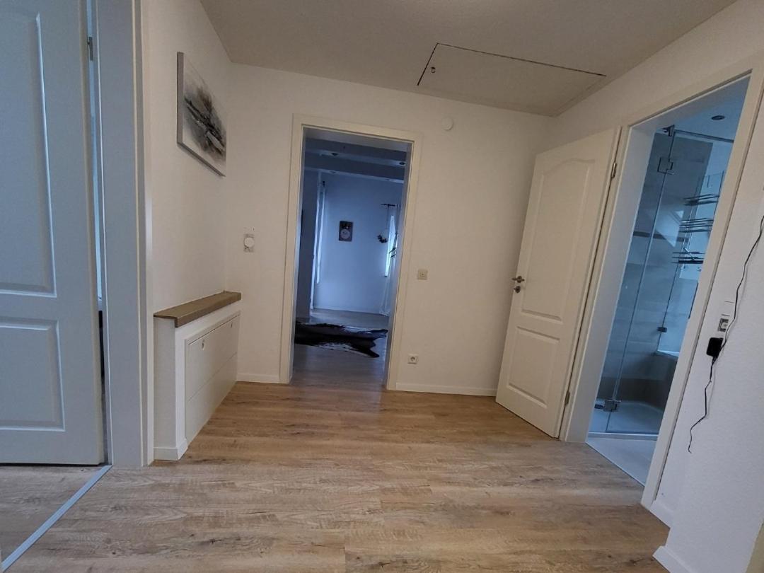 Stern Apartment Wehr  Exterior foto